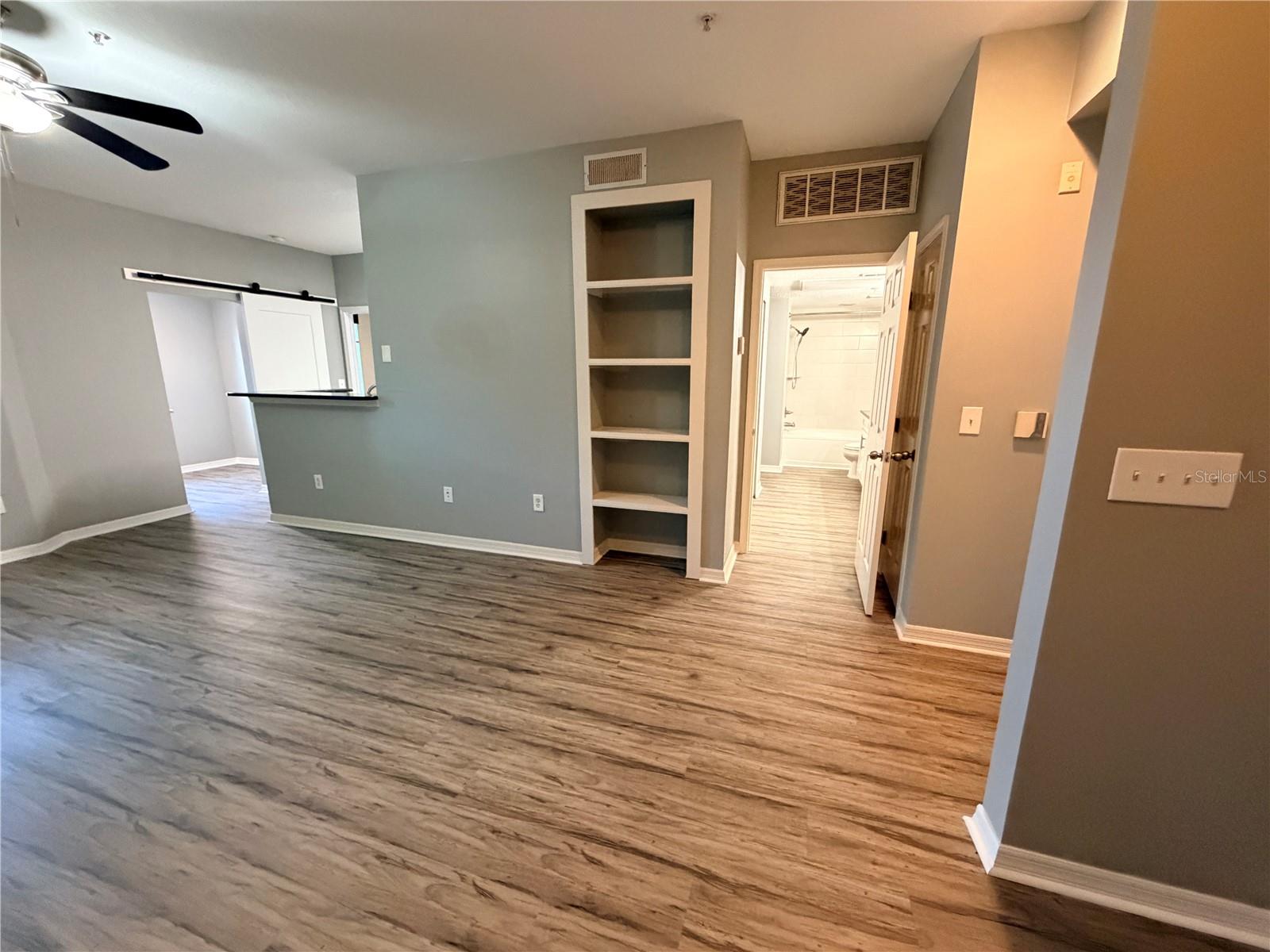 THE QUARTER AT YBOR - Residential