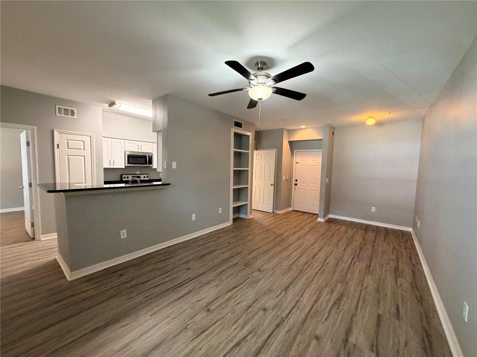 THE QUARTER AT YBOR - Residential