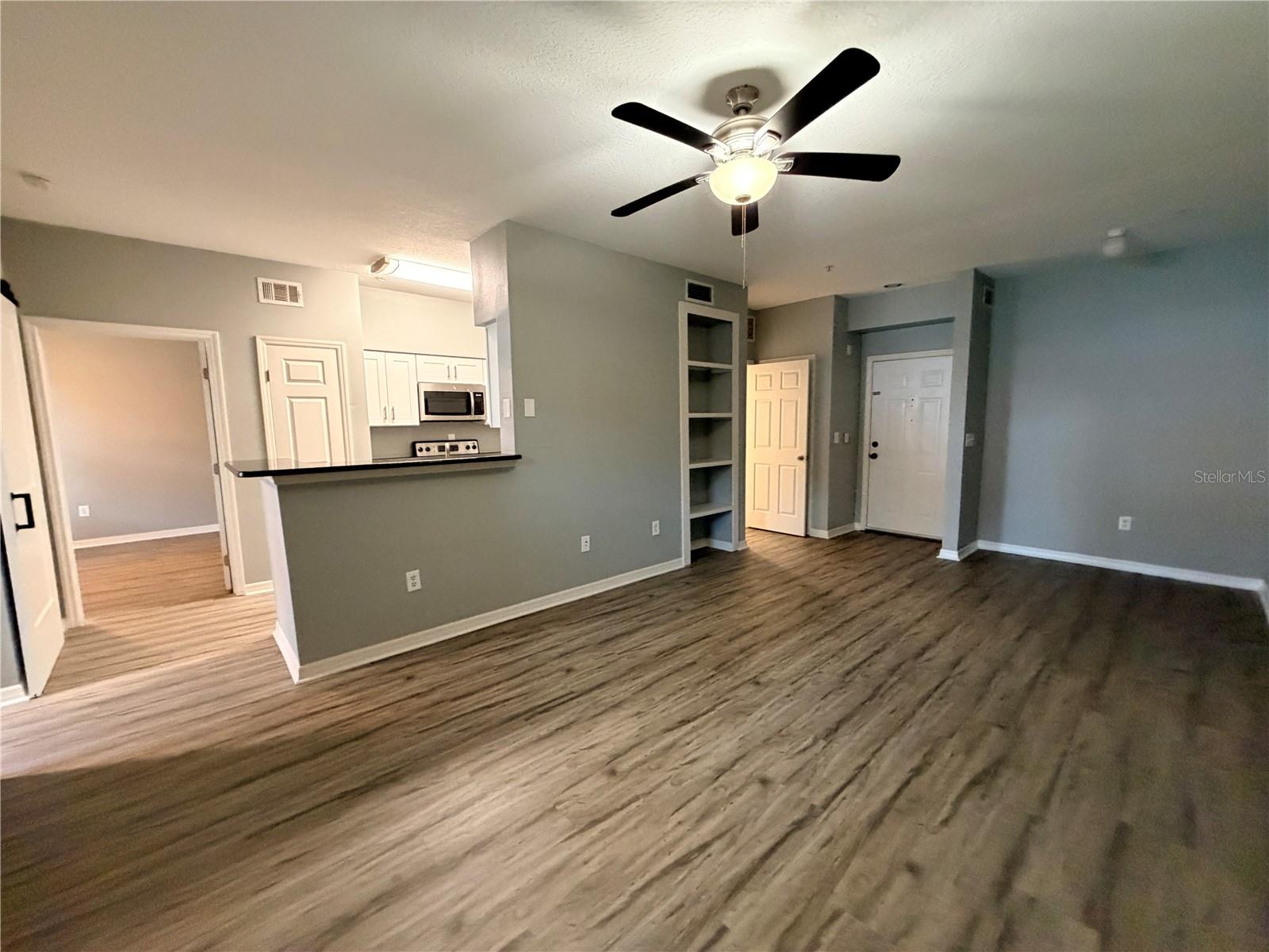 THE QUARTER AT YBOR - Residential