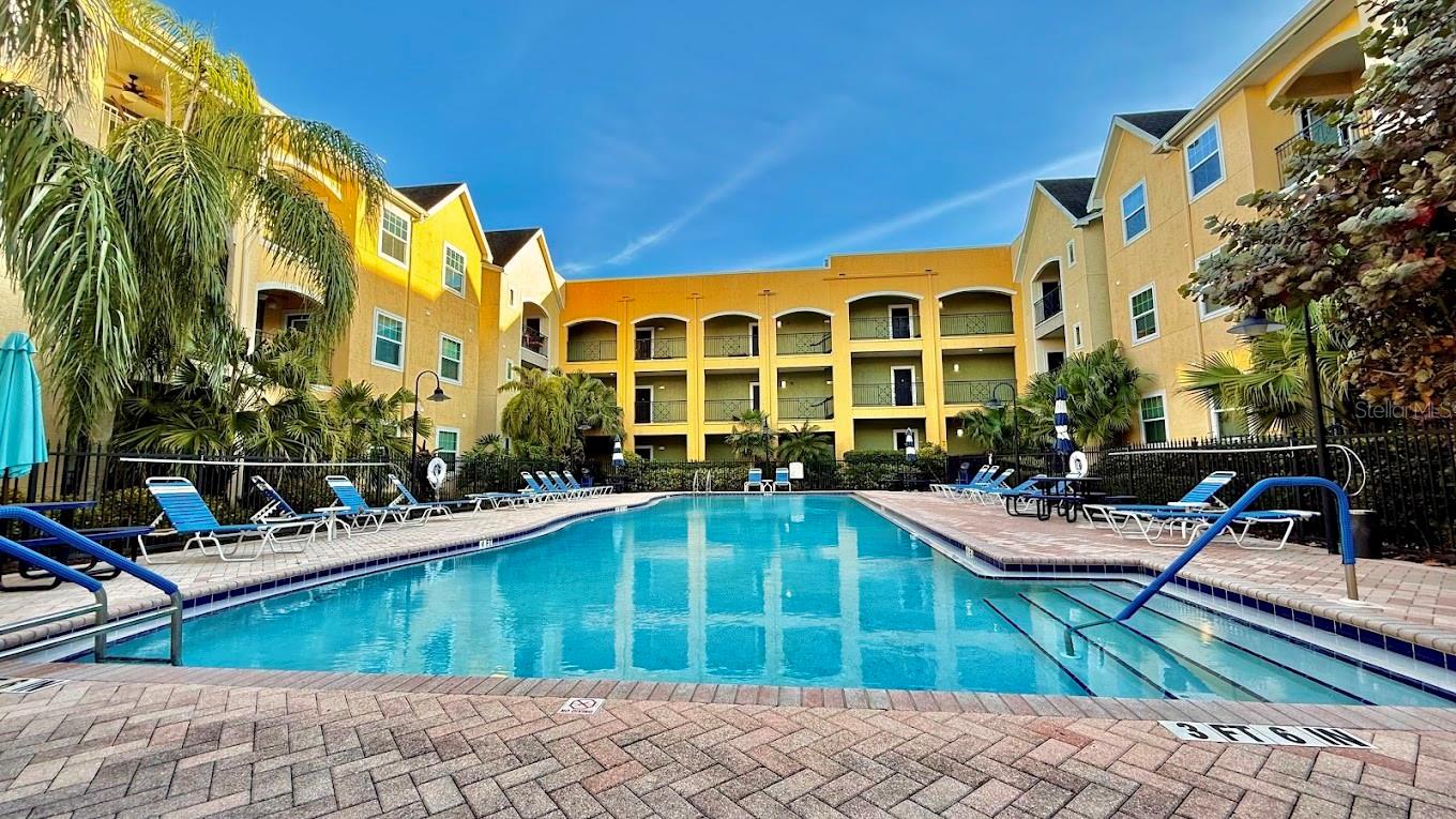 THE QUARTER AT YBOR - Residential