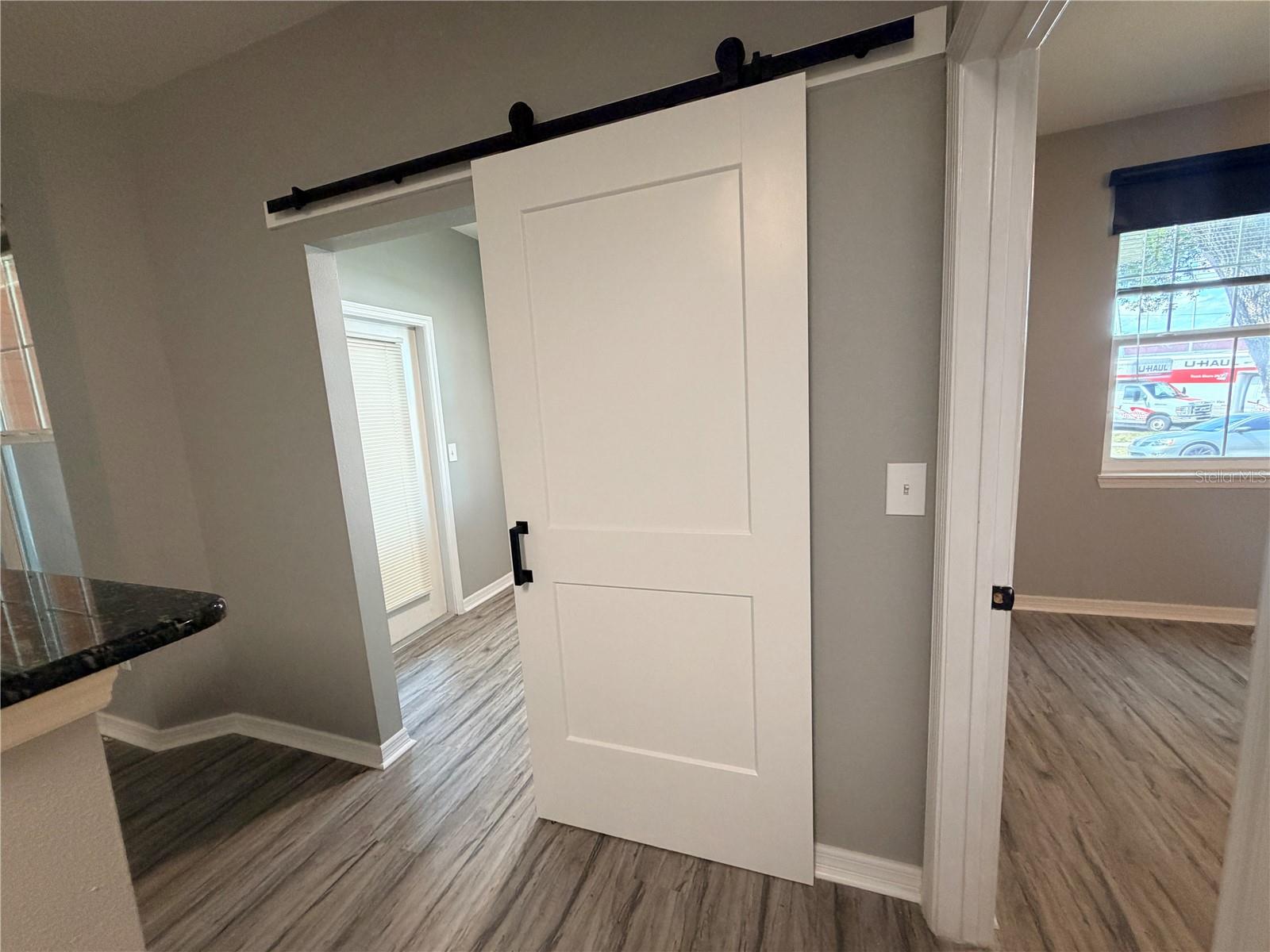 THE QUARTER AT YBOR - Residential