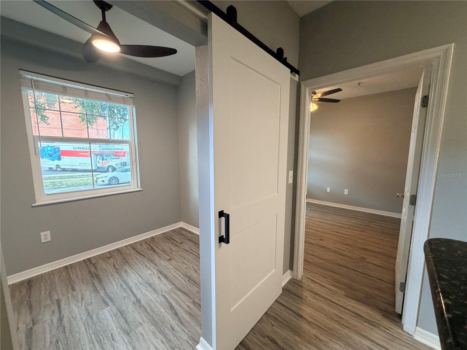 THE QUARTER AT YBOR - Residential