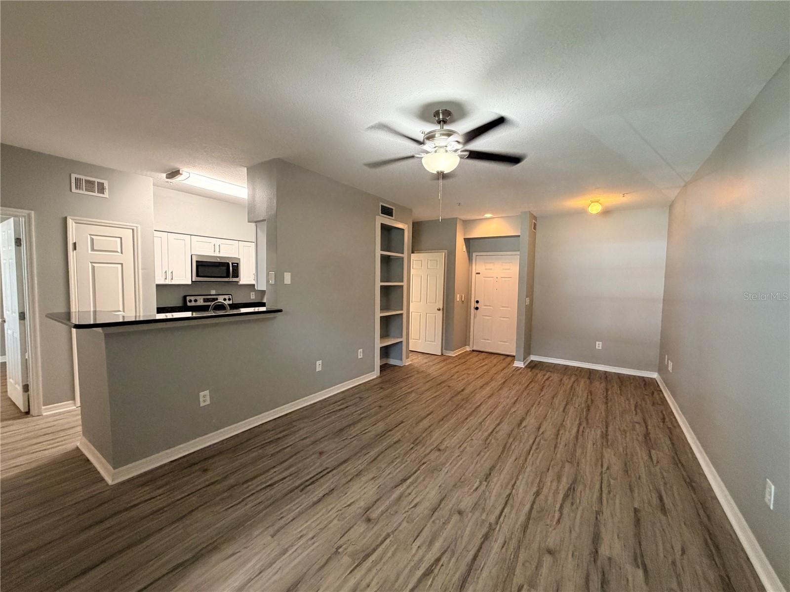 THE QUARTER AT YBOR - Residential