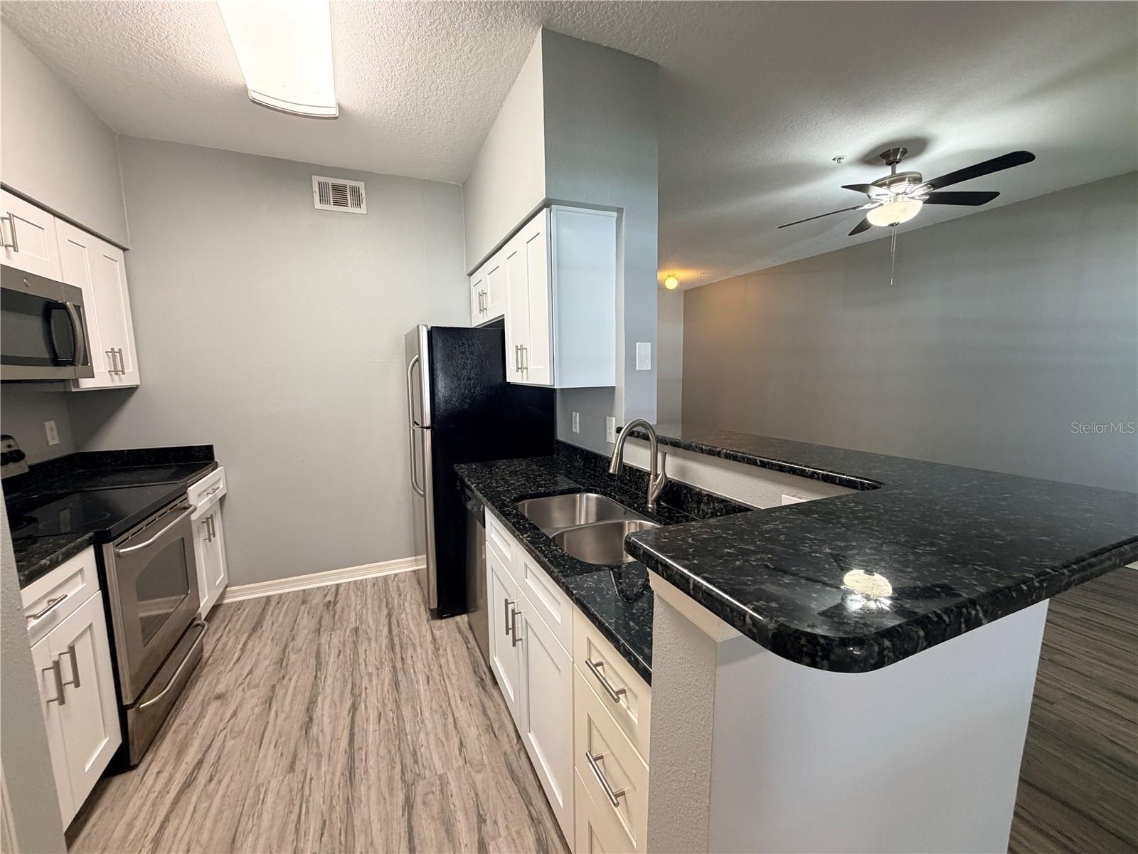 THE QUARTER AT YBOR - Residential
