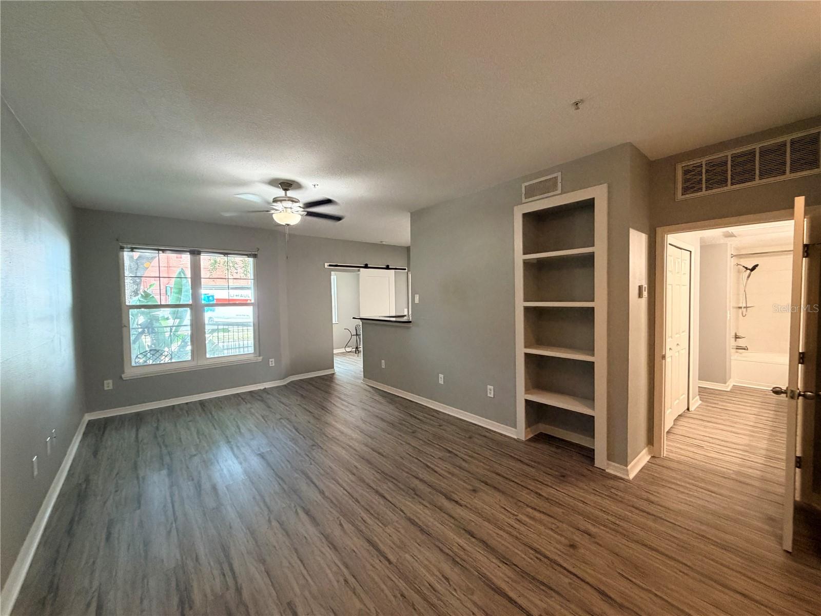 THE QUARTER AT YBOR - Residential