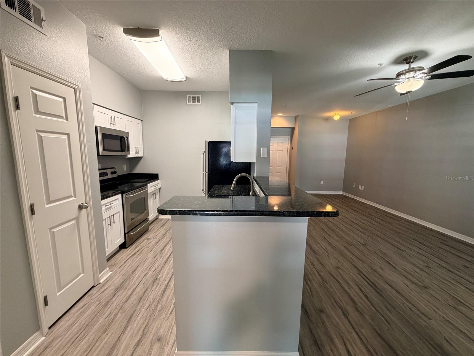 THE QUARTER AT YBOR - Residential