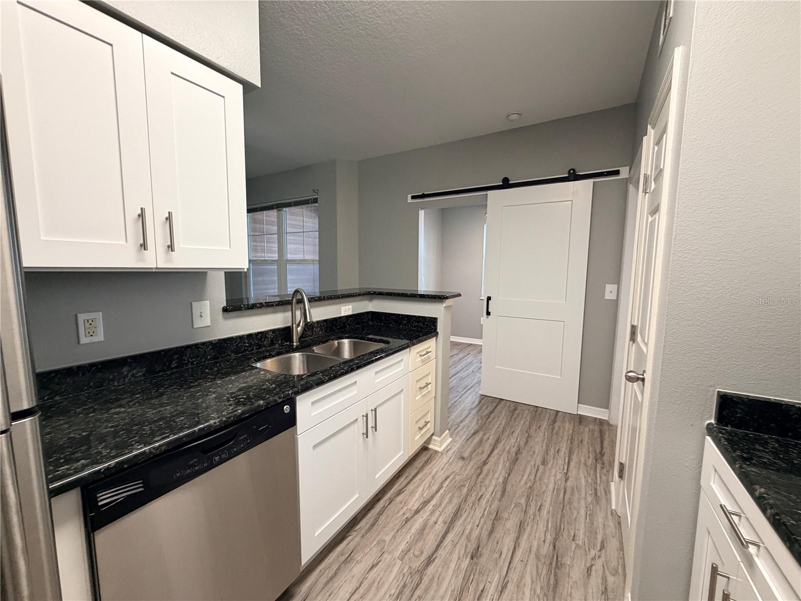 THE QUARTER AT YBOR - Residential