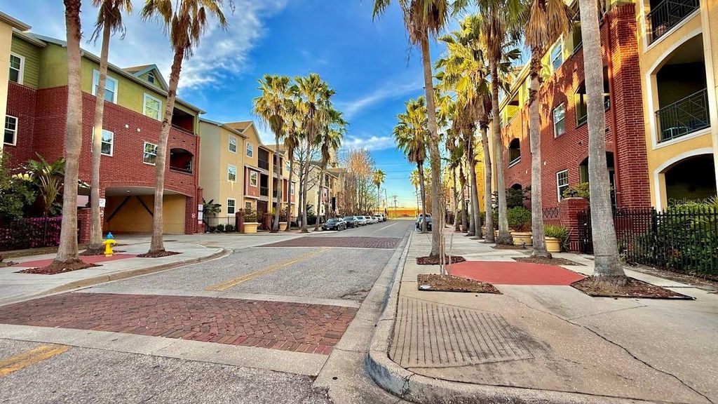 Photo of 1810 E Palm Avenue #5114, Tampa, FL 33605 (MLS # TB8510216)