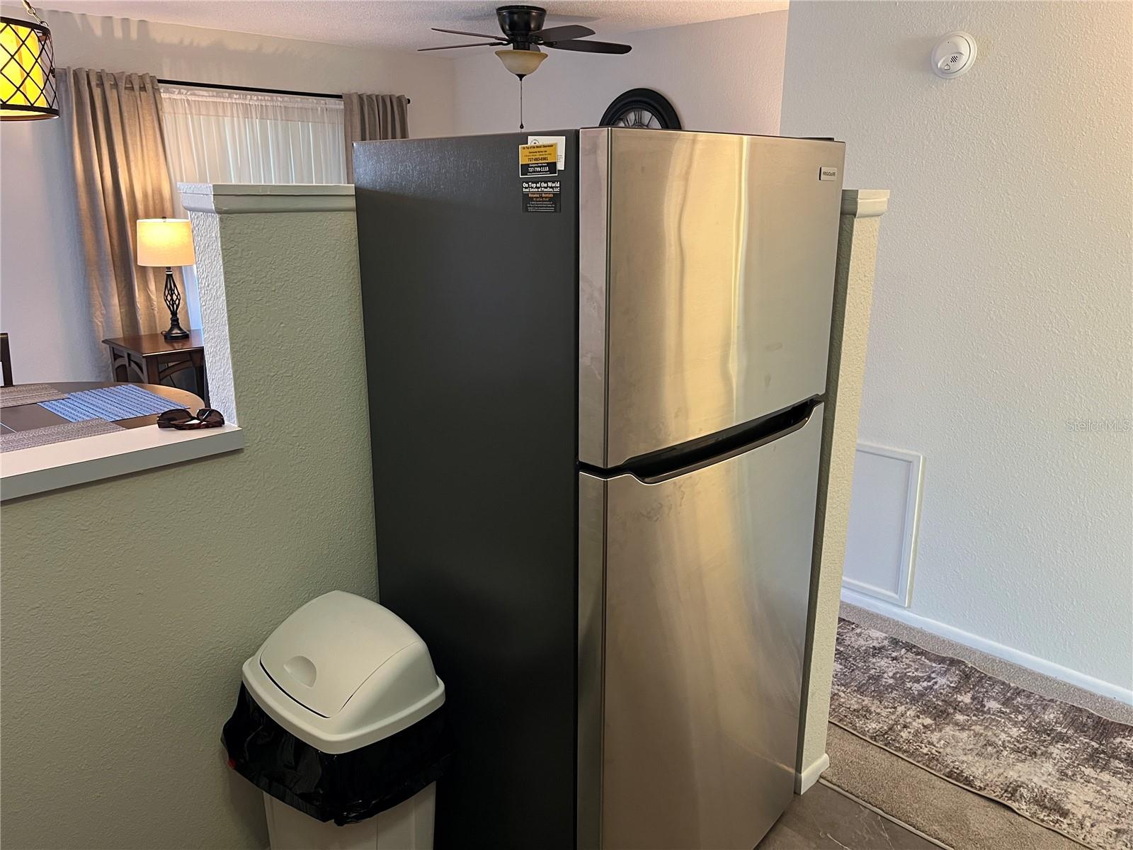 ON TOP OF THE WORLD - Residential