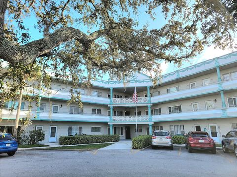 2371 ISRAELI DRIVE 39 CLEARWATER FL 33763