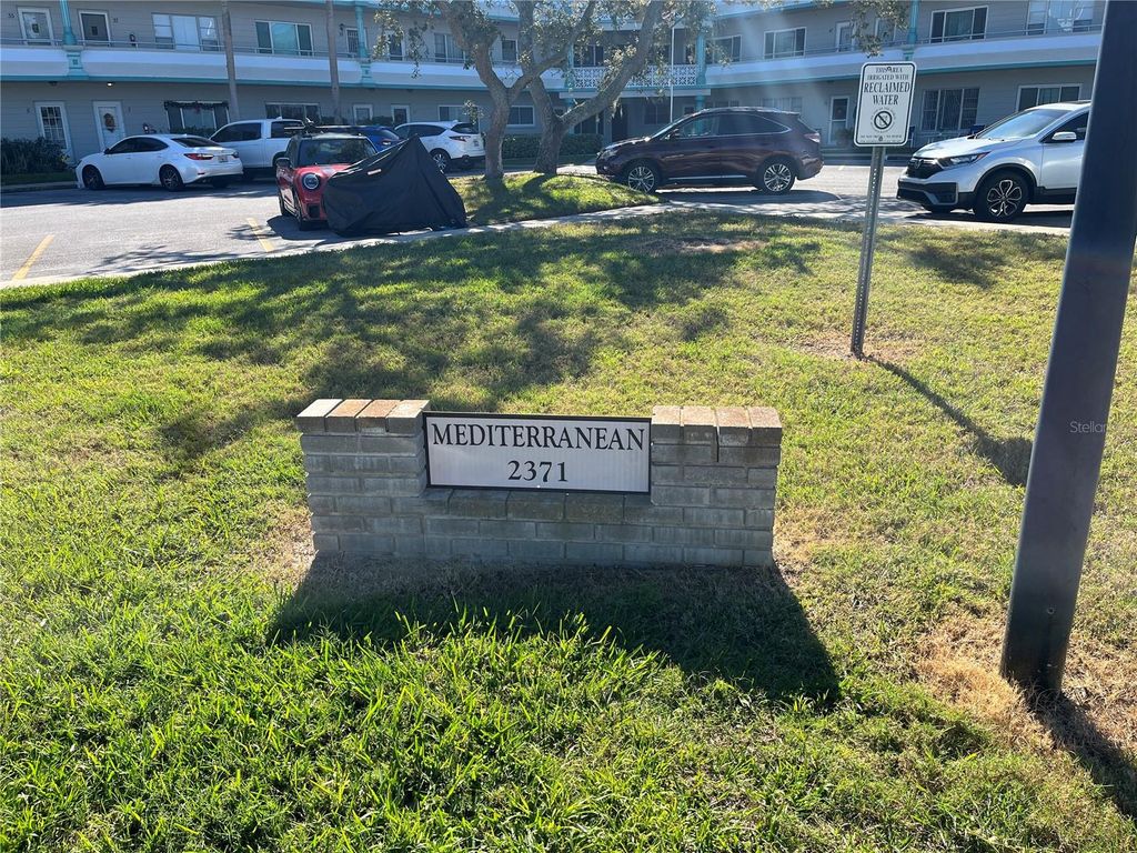 Photo of 2371 Israeli Drive #39, Clearwater, FL 33763 (MLS # TB8459292)