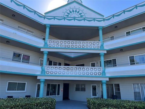 2371 ISRAELI DRIVE 39 CLEARWATER FL 33763