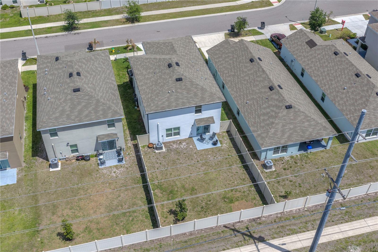 RIDGEWOOD - Residential