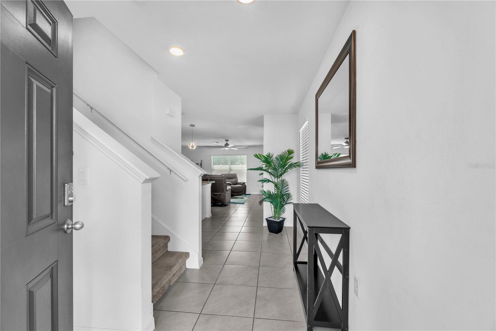 RIDGEWOOD - Residential