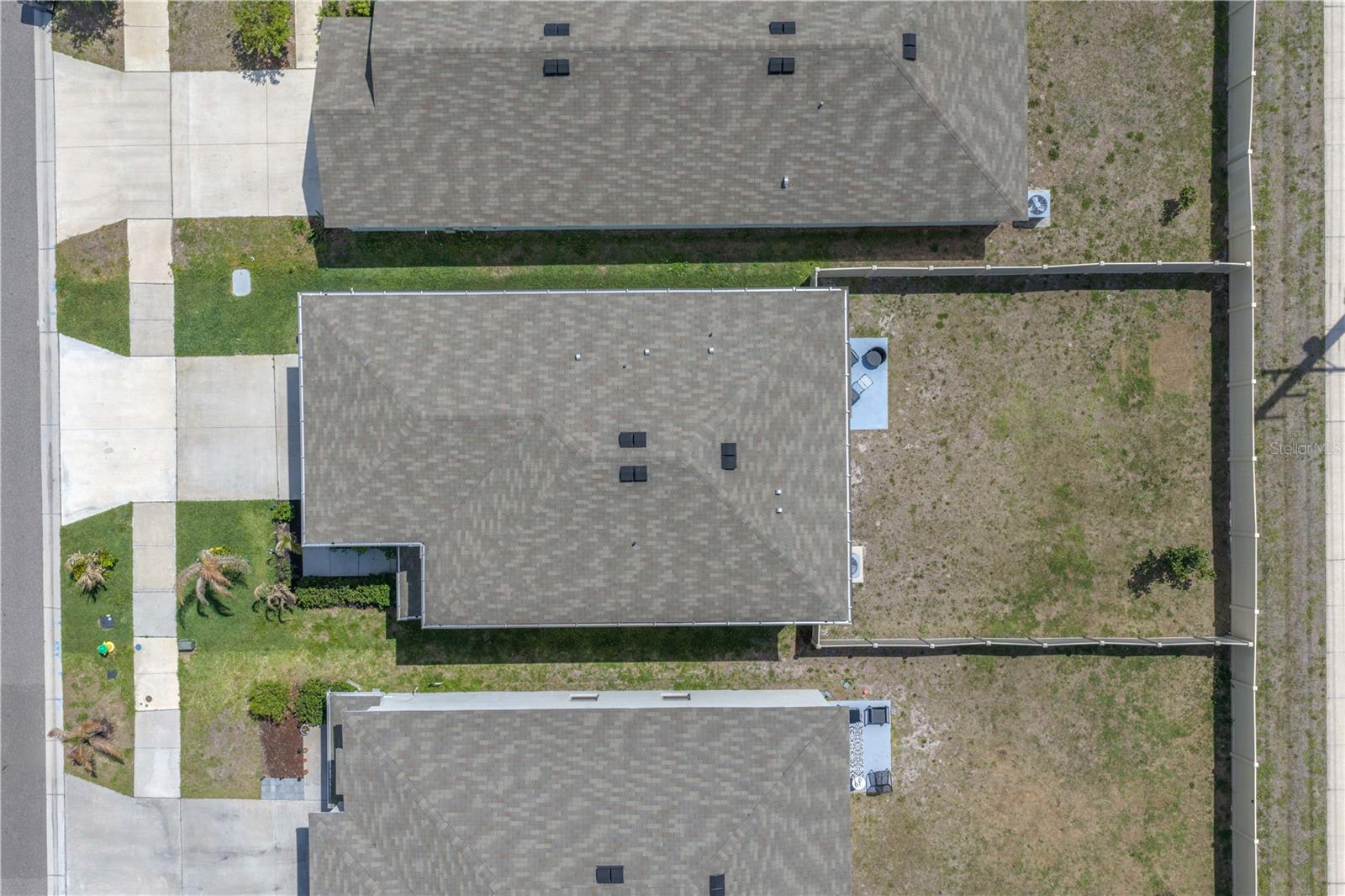 RIDGEWOOD - Residential