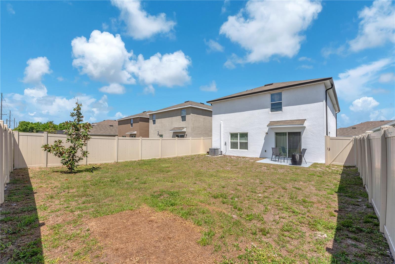 12169 DOWNY BIRCH DRIVE