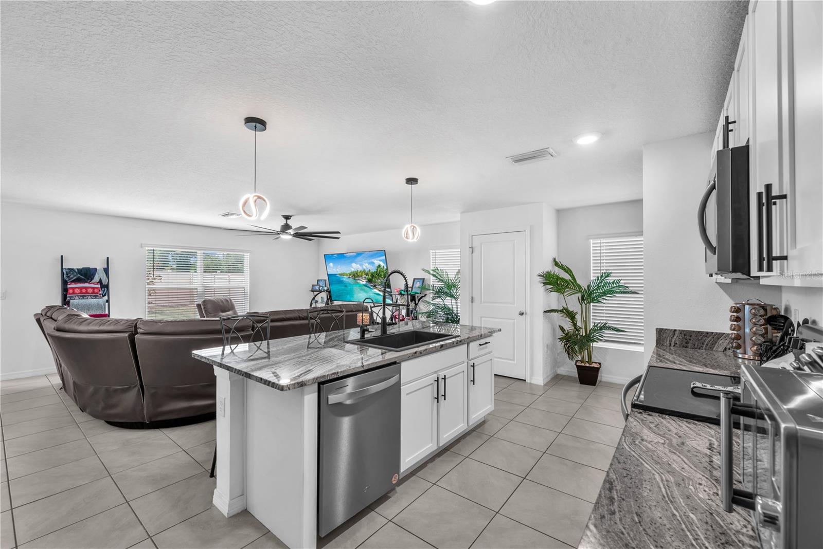 RIDGEWOOD - Residential