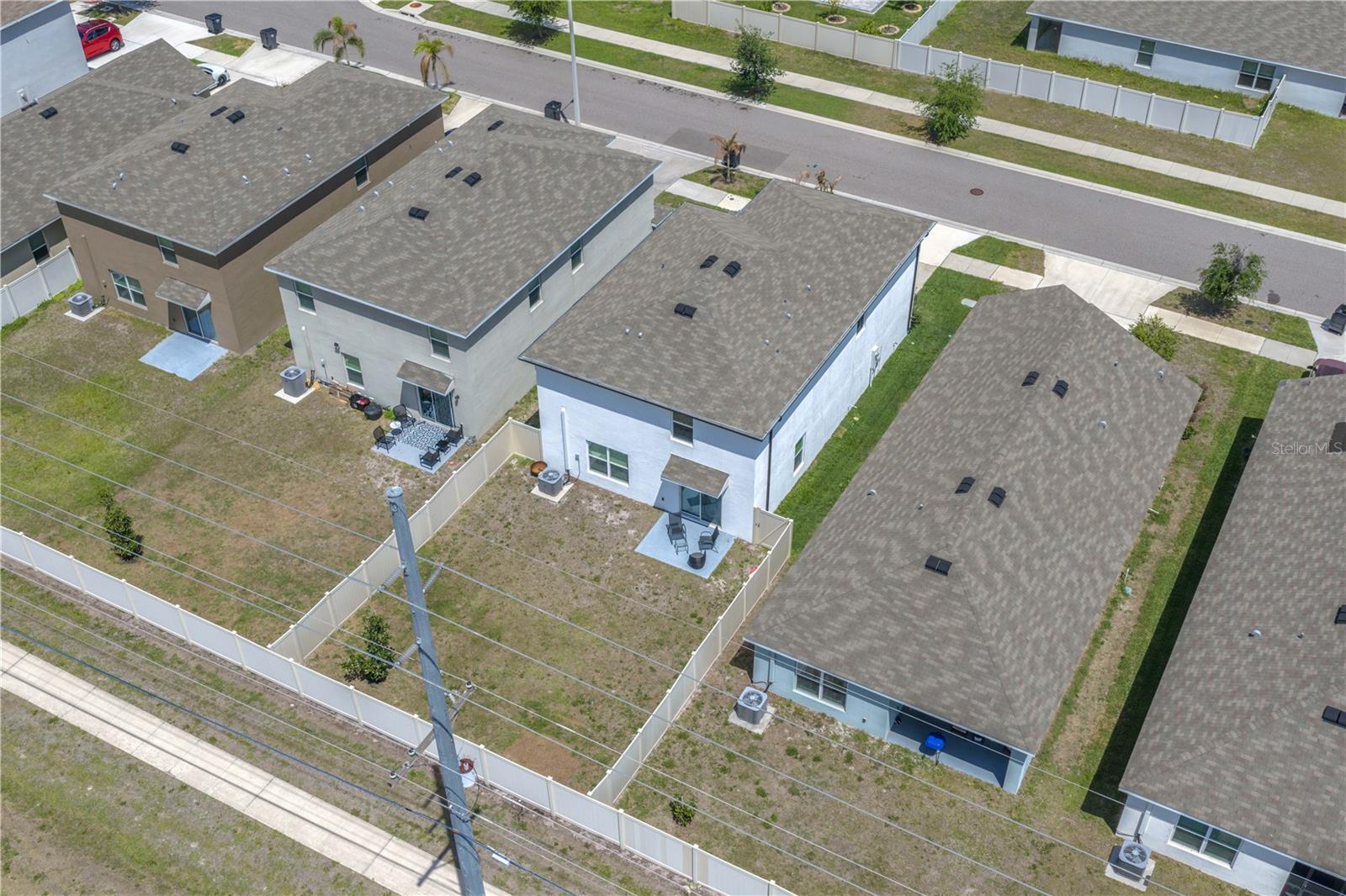 RIDGEWOOD - Residential