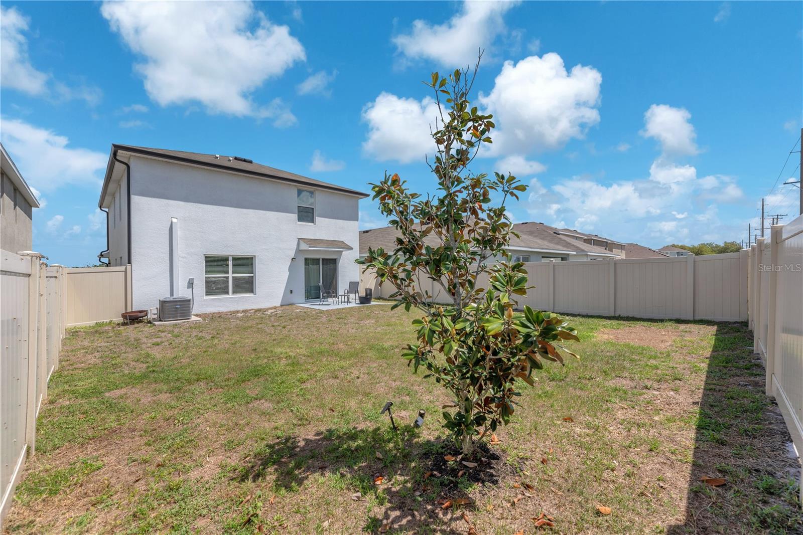 RIDGEWOOD - Residential