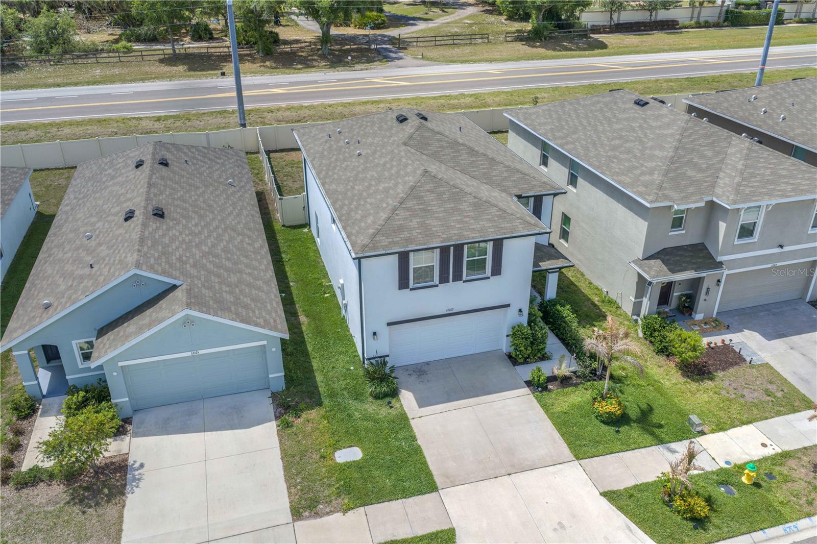 RIDGEWOOD - Residential