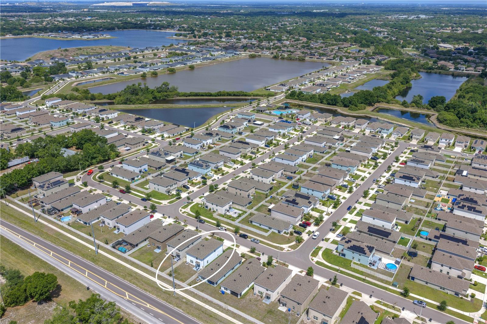 RIDGEWOOD - Residential