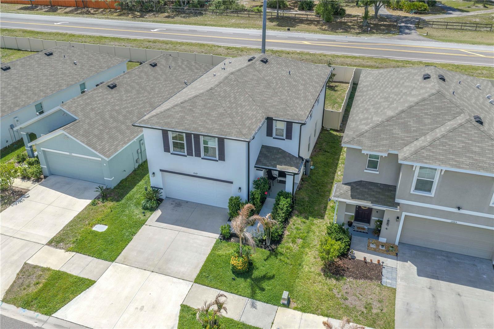 RIDGEWOOD - Residential