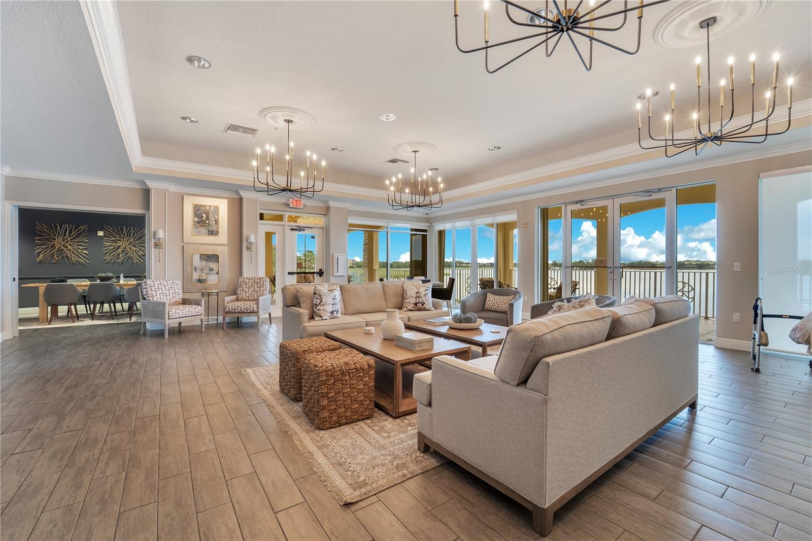 WATERCREST PH 2 - Residential