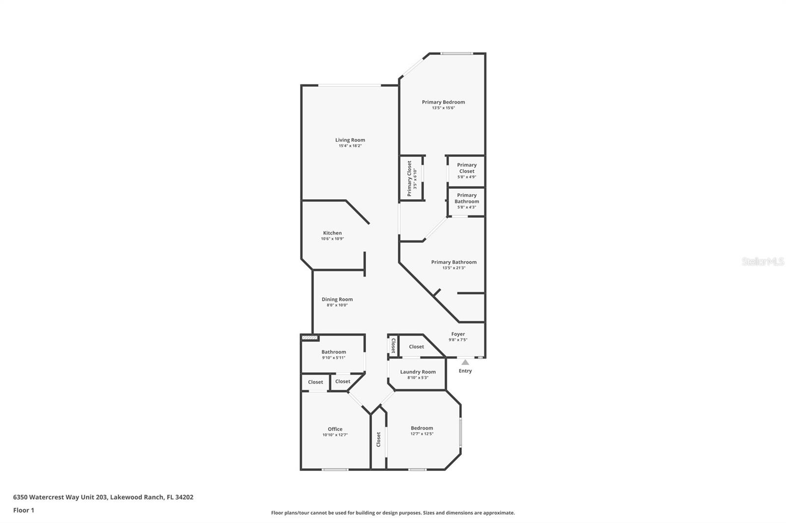 WATERCREST PH 2 - Residential
