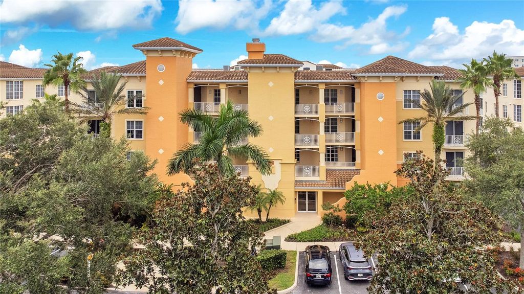 Photo of 6350 Watercrest Way #203, Lakewood Ranch, FL 34202 (MLS # O6343663)