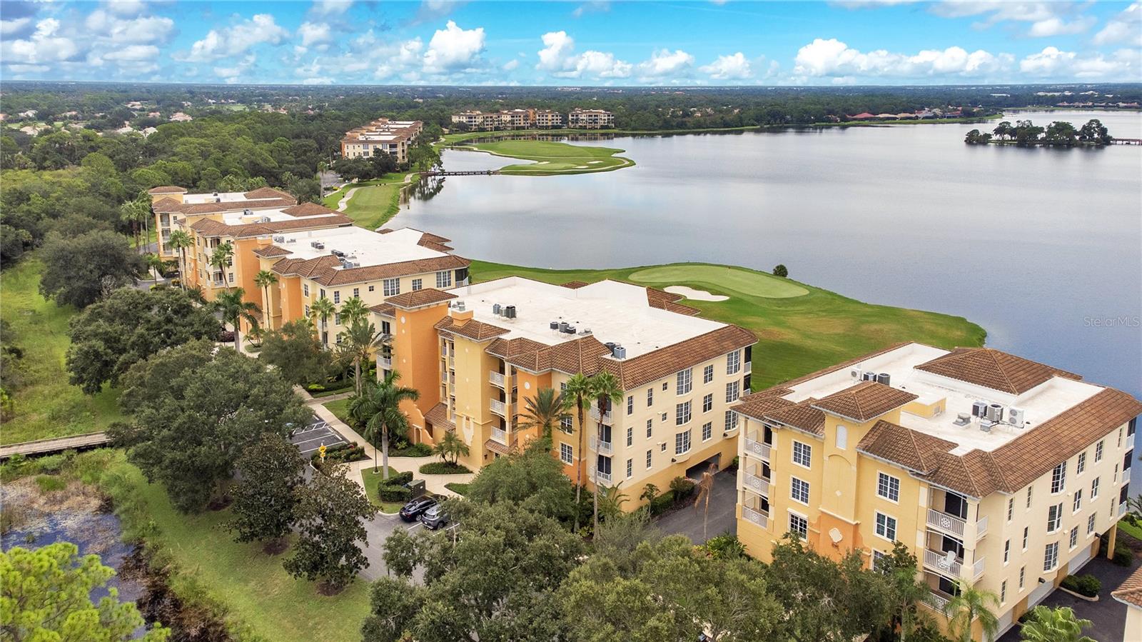 WATERCREST PH 2 - Residential