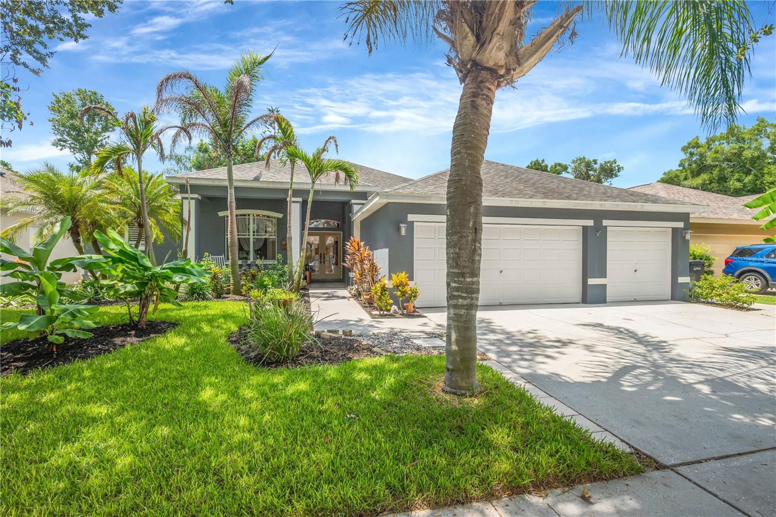 1128 LUMSDEN TRACE CIRCLE