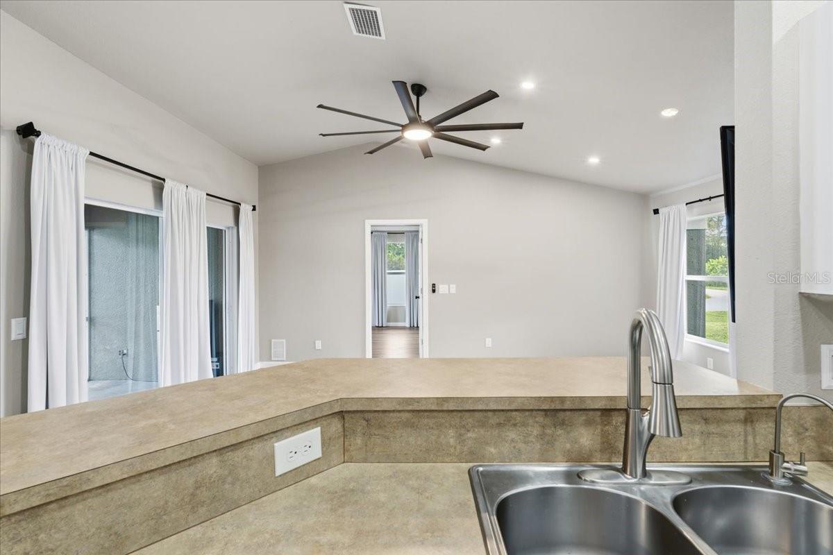 PORT CHARLOTTE SUB 49 - Residential
