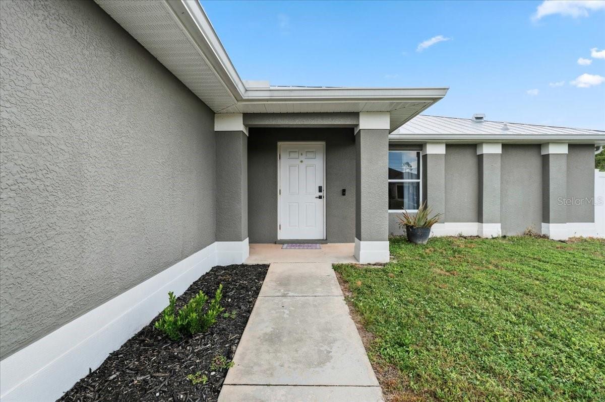 PORT CHARLOTTE SUB 49 - Residential