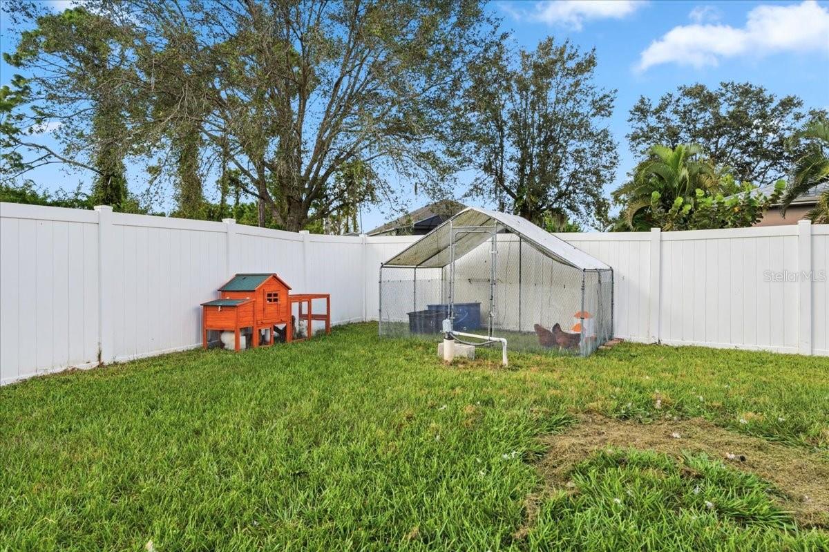 PORT CHARLOTTE SUB 49 - Residential