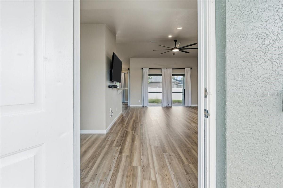 PORT CHARLOTTE SUB 49 - Residential