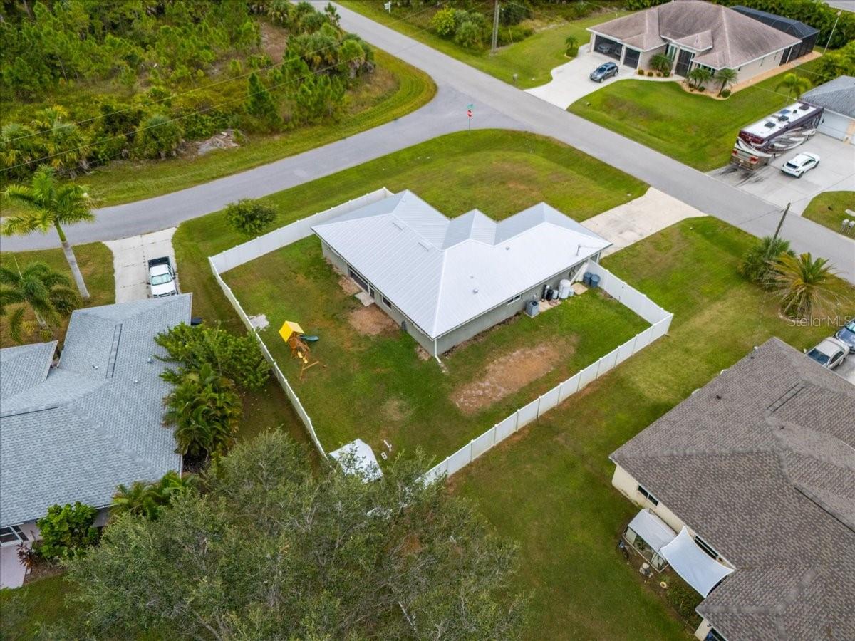 PORT CHARLOTTE SUB 49 - Residential