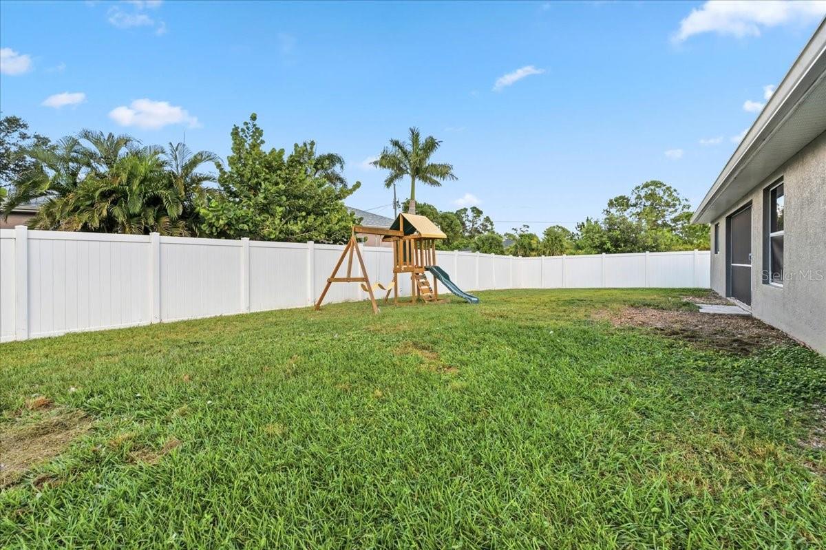 PORT CHARLOTTE SUB 49 - Residential