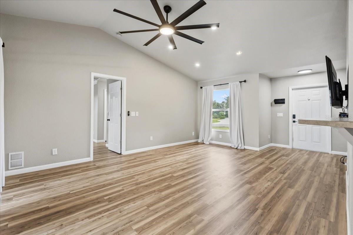 PORT CHARLOTTE SUB 49 - Residential