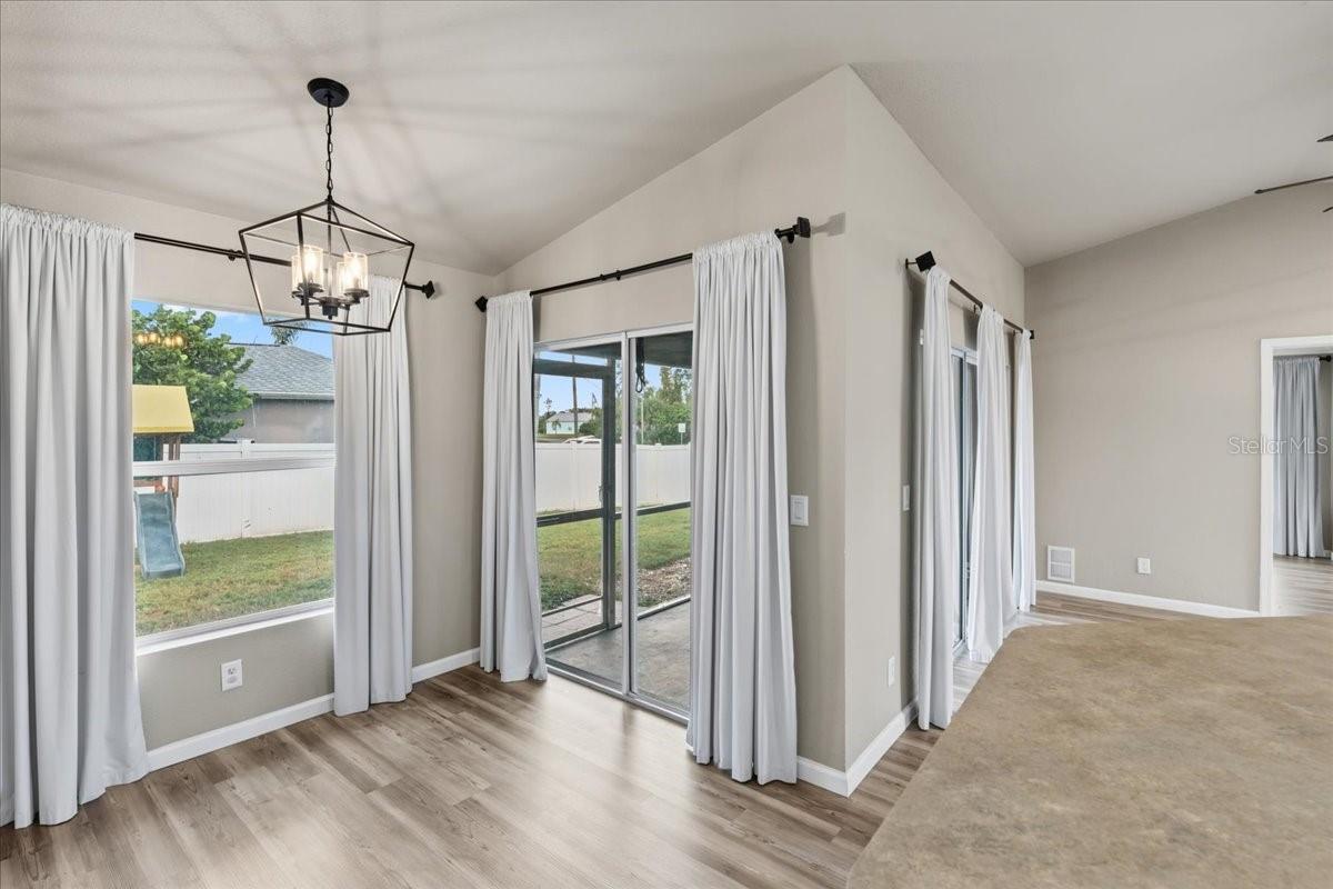 PORT CHARLOTTE SUB 49 - Residential