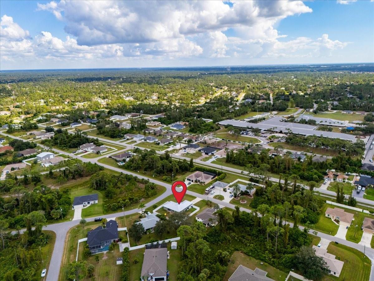 PORT CHARLOTTE SUB 49 - Residential