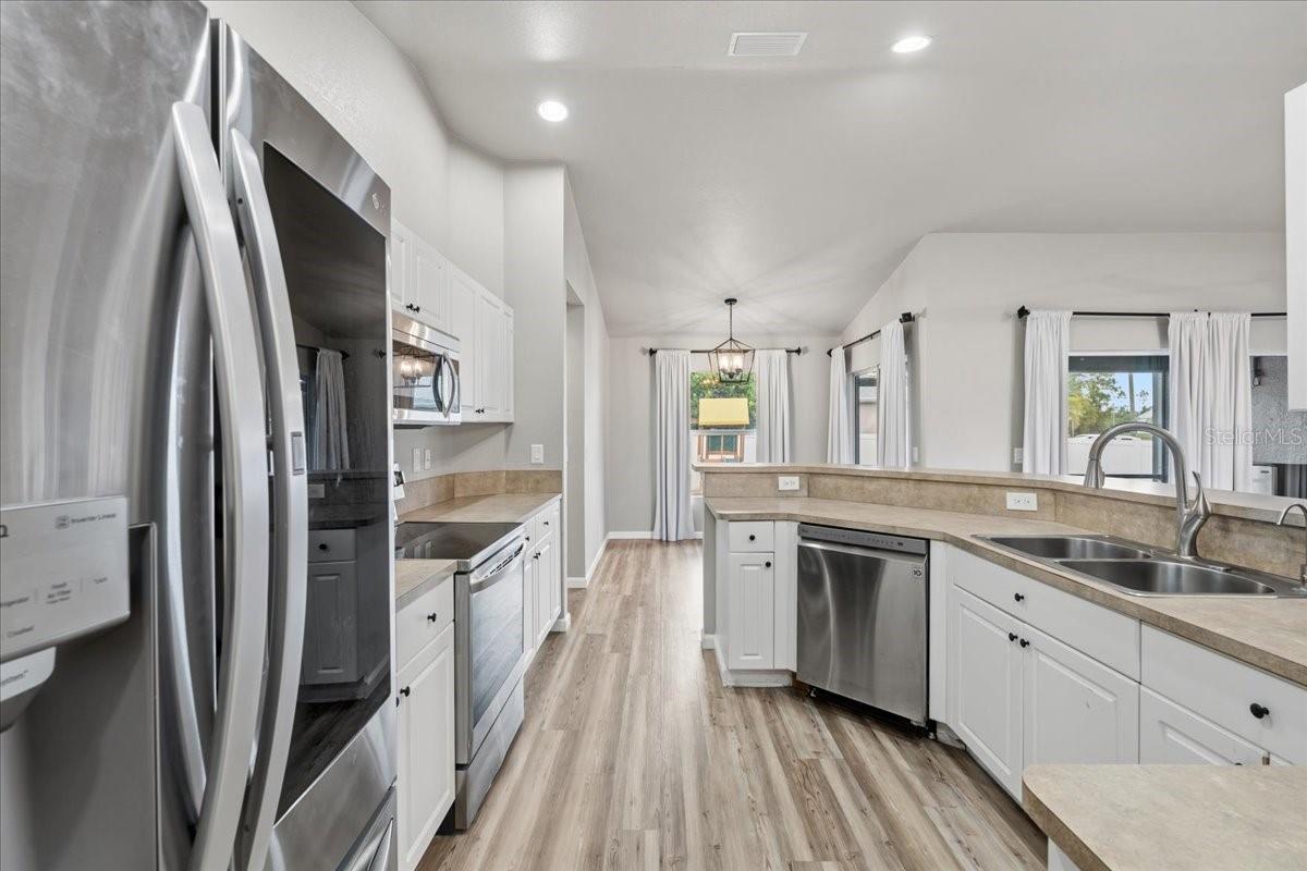 PORT CHARLOTTE SUB 49 - Residential