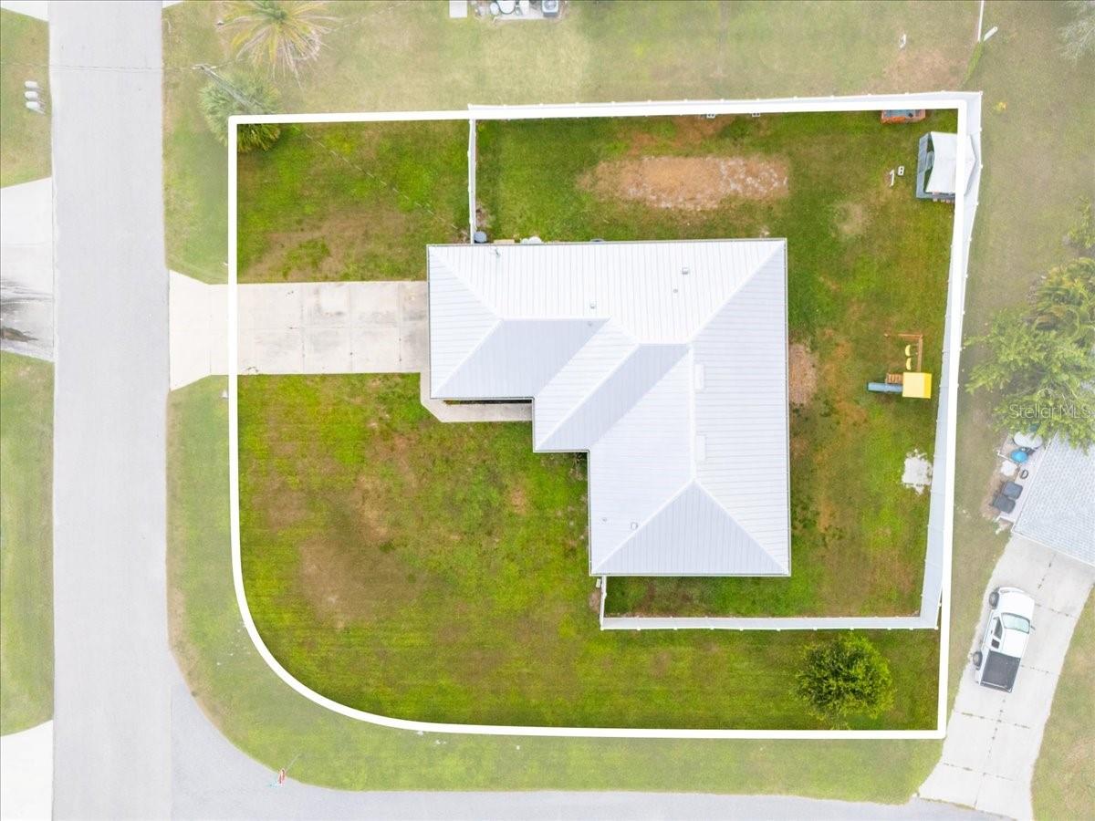 PORT CHARLOTTE SUB 49 - Residential