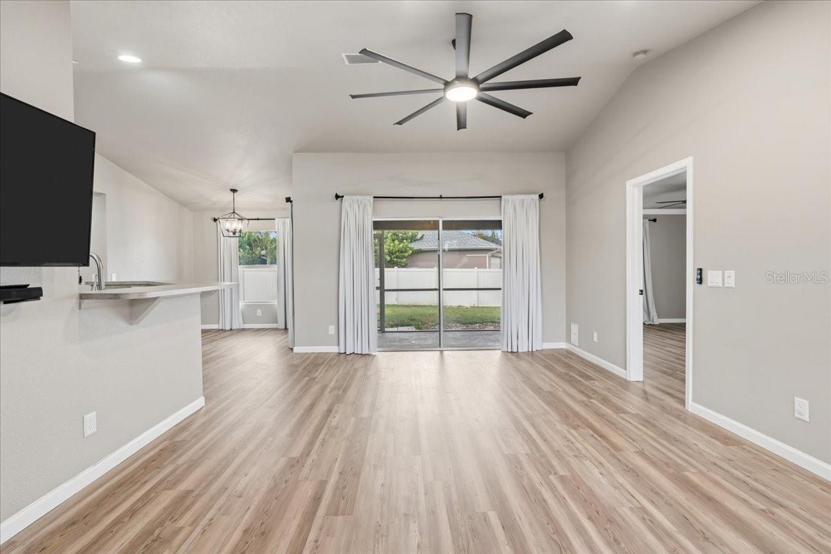PORT CHARLOTTE SUB 49 - Residential