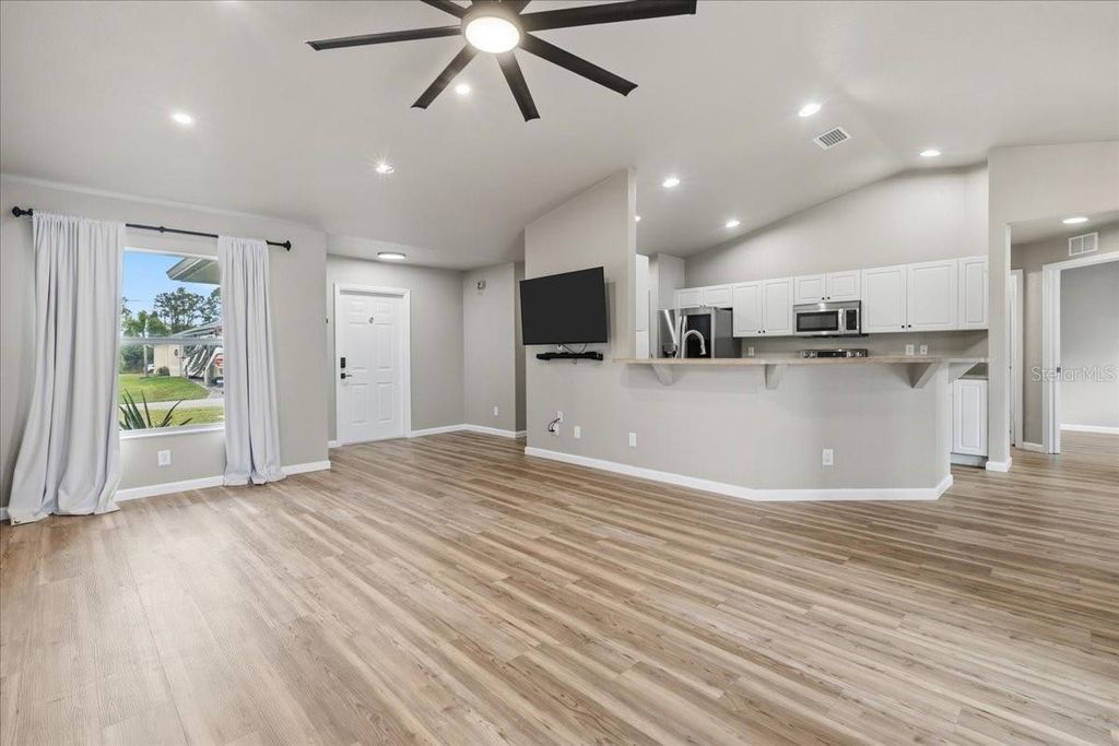 Photo of 2497 Amnesty Drive, North Port, FL 34288 (MLS # C7516587)