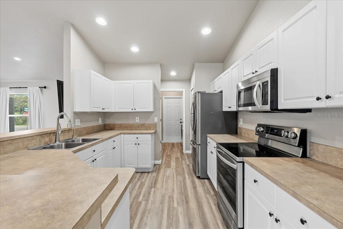 PORT CHARLOTTE SUB 49 - Residential