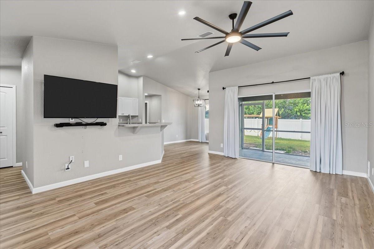 PORT CHARLOTTE SUB 49 - Residential