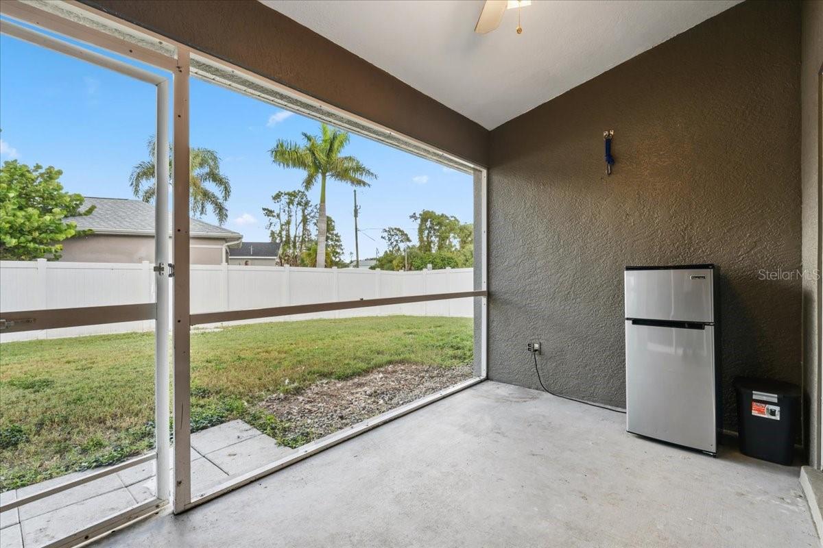 PORT CHARLOTTE SUB 49 - Residential