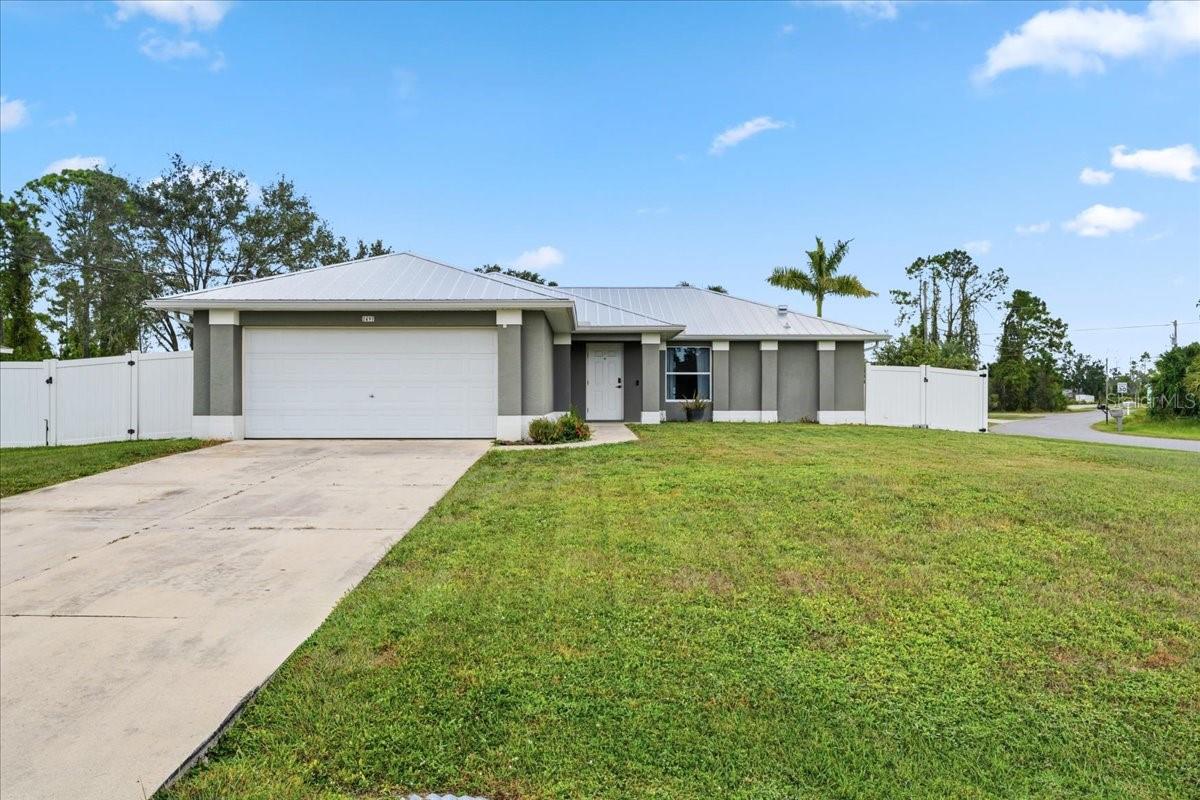 PORT CHARLOTTE SUB 49 - Residential