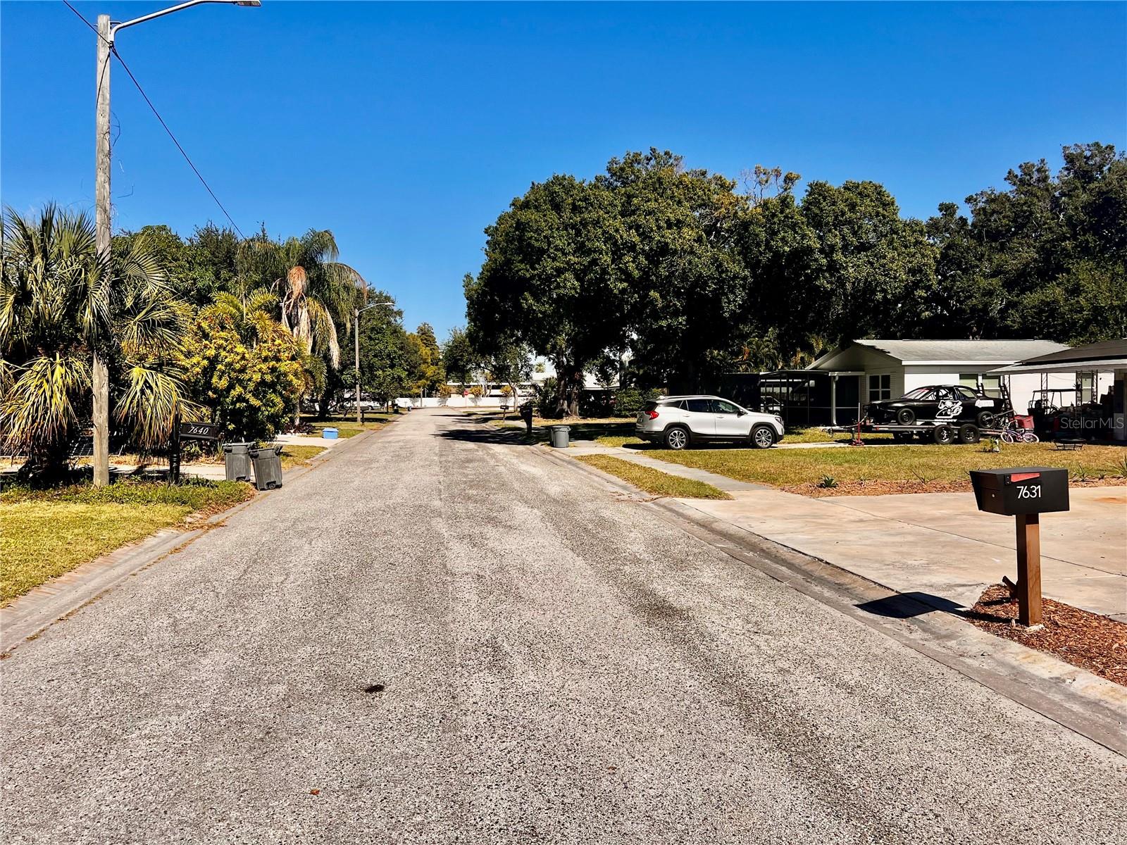 EVERGREEN VILLA - Residential