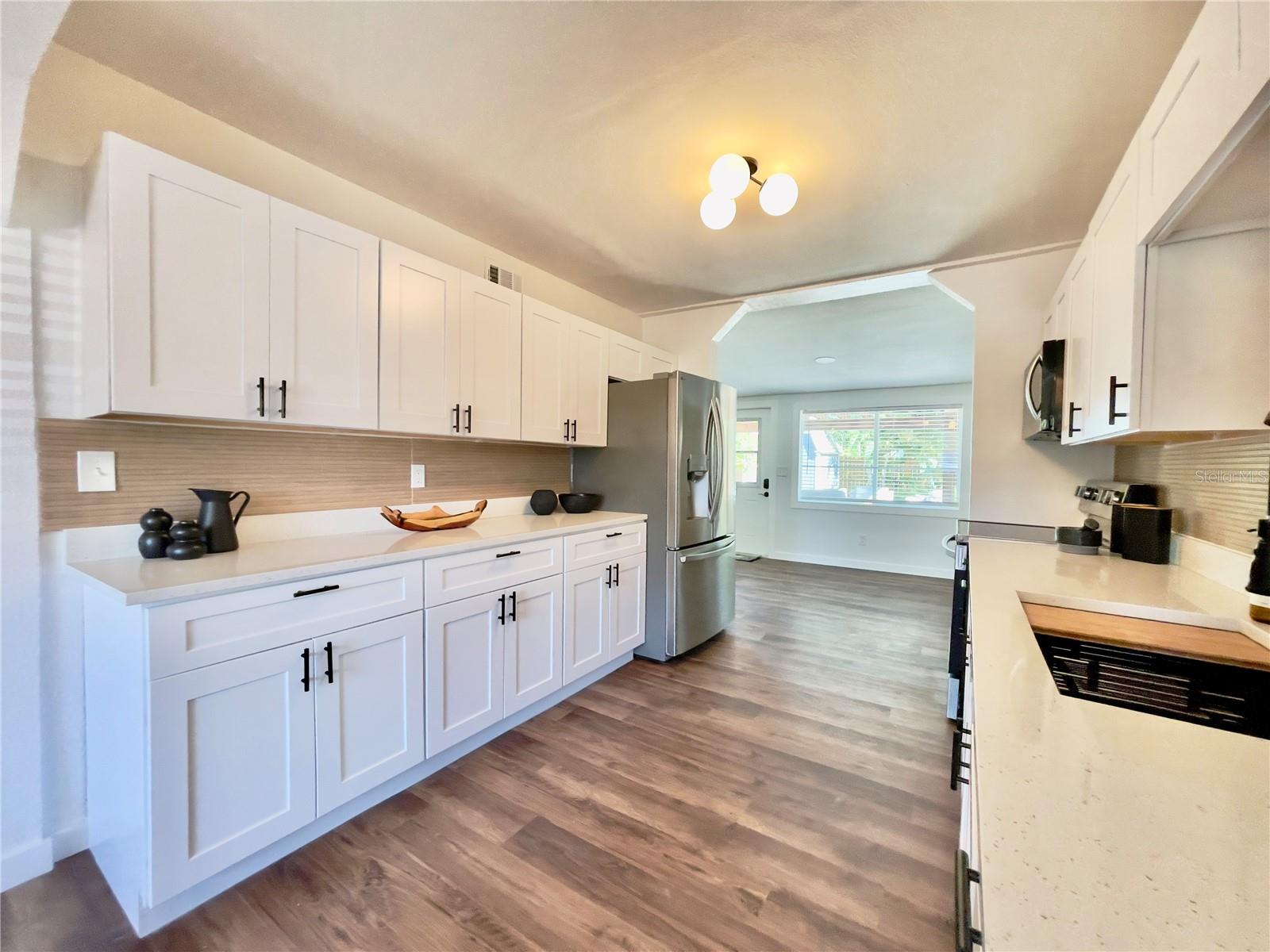 EVERGREEN VILLA - Residential